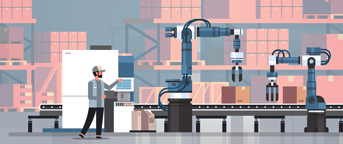 AIM Blog The Automation Devastation