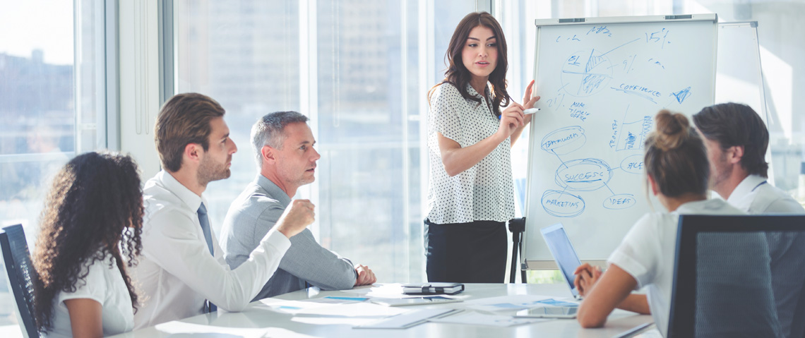 AIM Blog - Why it’s time to make a change to become a learning organisation