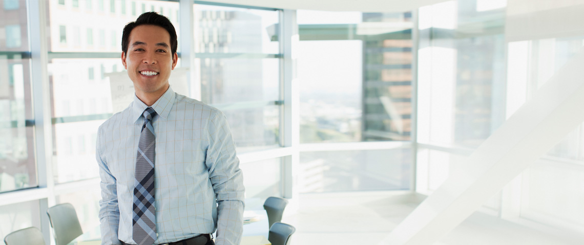 Why it’s time for you to make a change if you want to get ahead