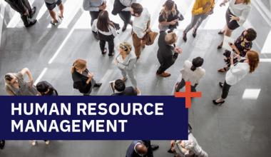 ABS Microcredential in Human Resource Management