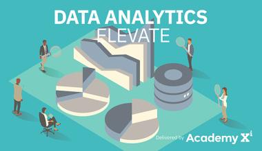 Data Analysis: Elevate Online Short Course