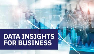 Data Insights for Business Short Course