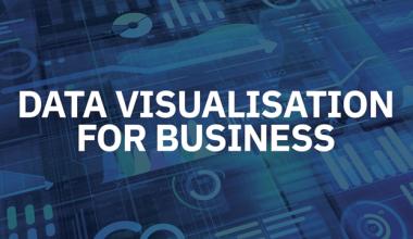 Data Visualisation for Business Short Course