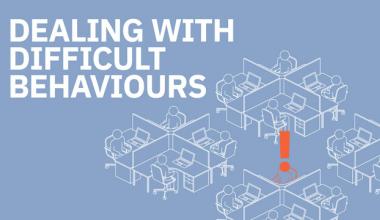 AIM Short Course Dealing with Difficult Behaviours