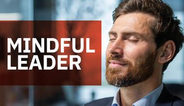AIM Short Course - Mindful Leader