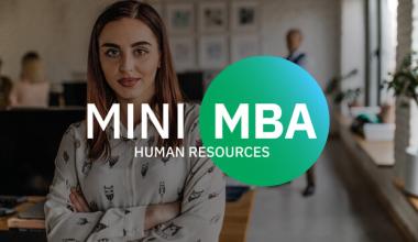 Mini MBA for HR