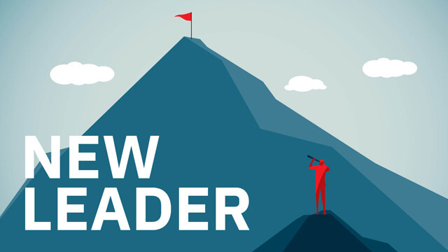 AIM Short Course New Leader