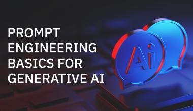 AIM Screens Prompt Engineering Basics Generative AI