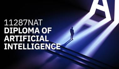 11287NAT Diploma of Artificial Intelligence