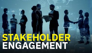 AIM Stakeholder Engagegement