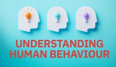 AIM Short Course Understanding Human Behaviour