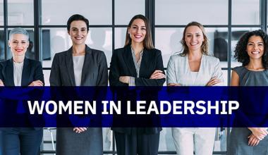 AIM Women in Leadership Short Course