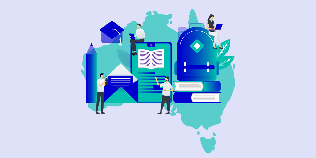 A Snapshot of Australian Industry