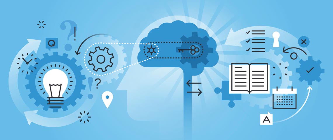 AIM Blog - 5 Future Trends of Learning and Development