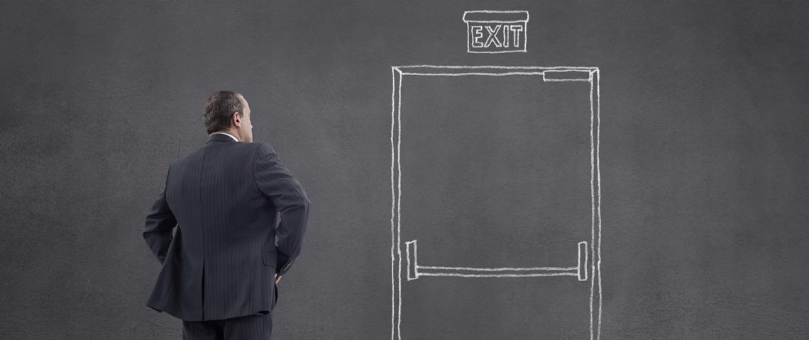 AIM Blog - 5 ways great managers retain talent