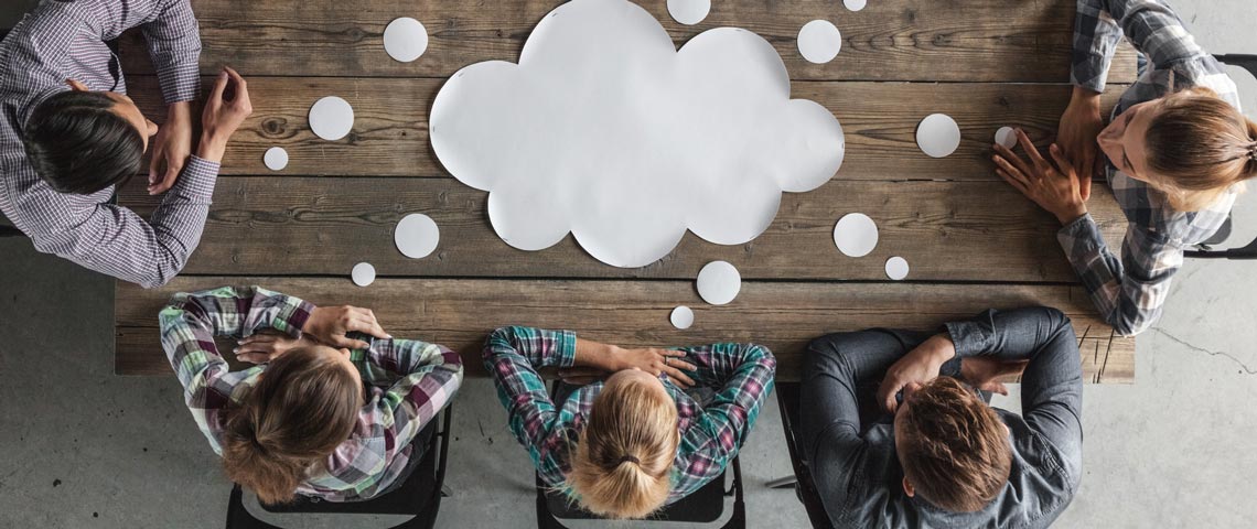 AIM Blog - How to: build an emotionally intelligent team