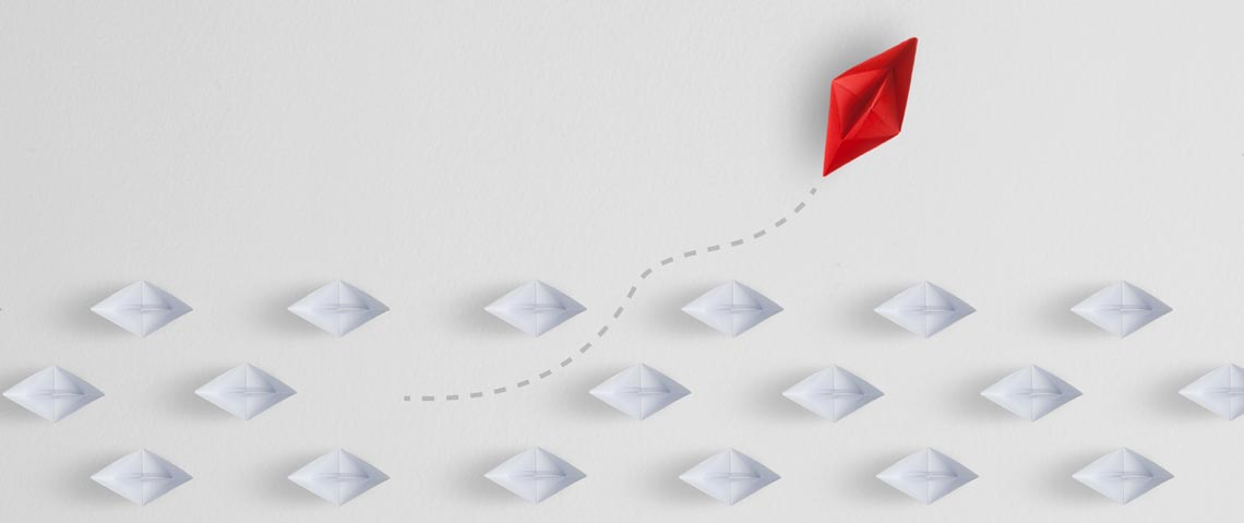 How will companies remain future proof?