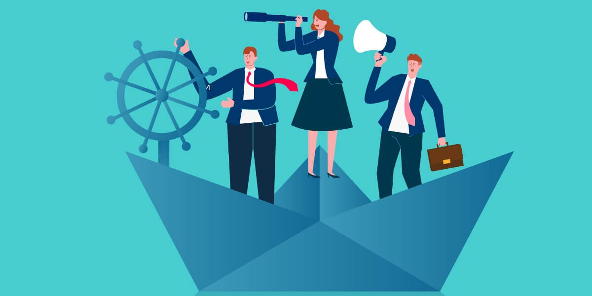 AIM Blog Lead your team to success