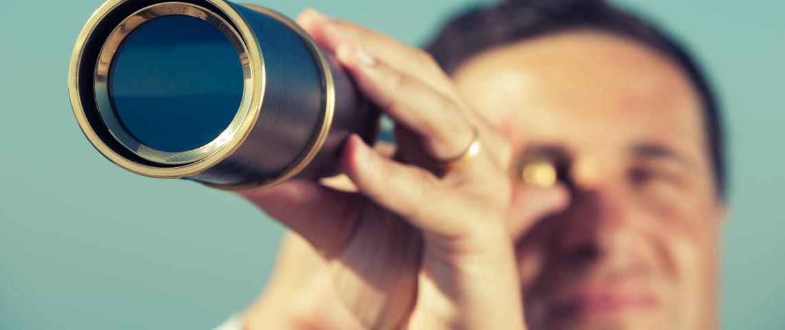 AIM Blog - Leading in the new world of work