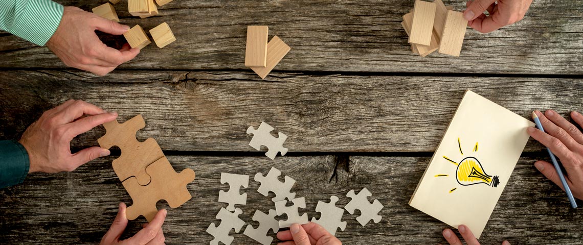 AIM Blog - Learning and development strategies of the world’s leading companies