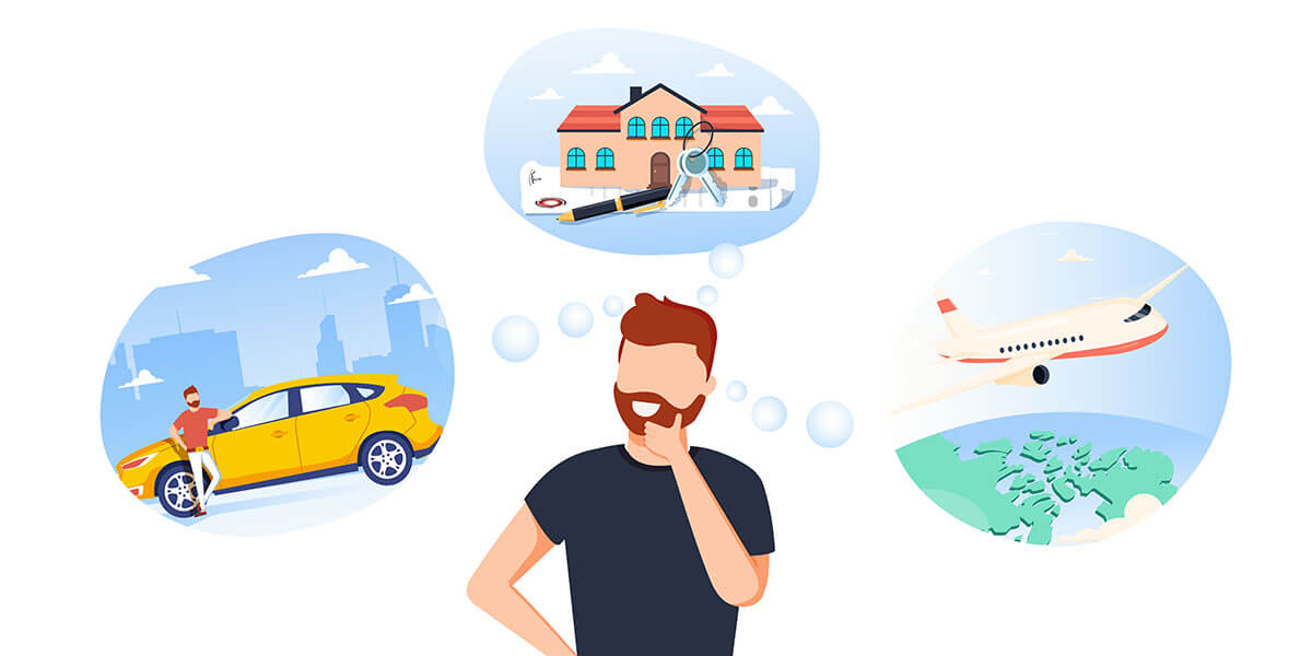 AIM Blog - Sell a Product, Buy an Experience: Why People Make Purchases