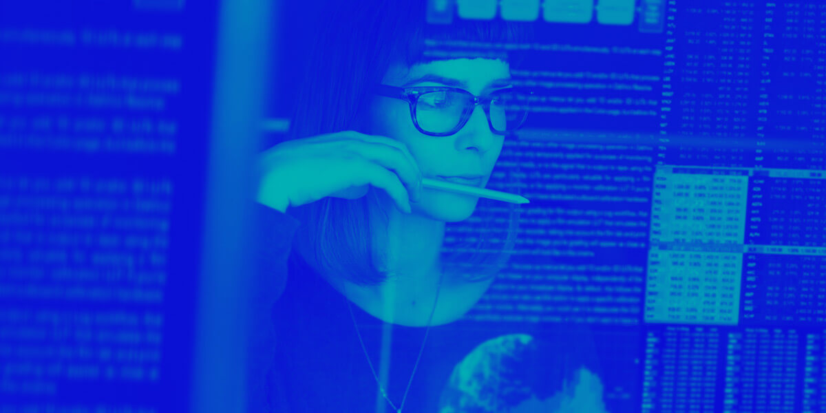 AIM Blog - The Evolution of Finance