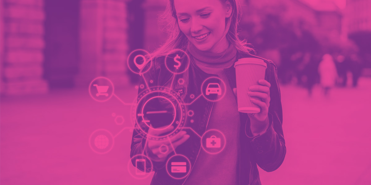 AIM Blog The Evolution of Marketing