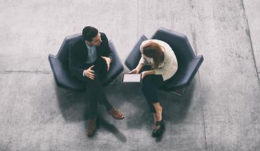 AIM Blog - The importance of collaboration in the public sector