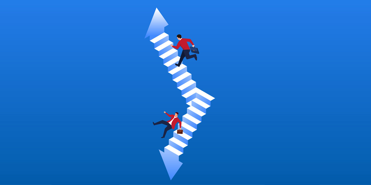 AIM Blog - The Peter Principle: Prophetic or preventable?