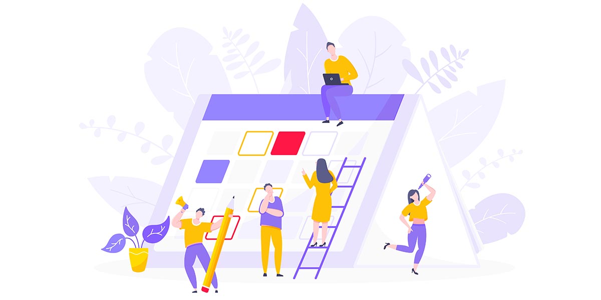 AIM Blog Tips to Build Your Momentum in 2023