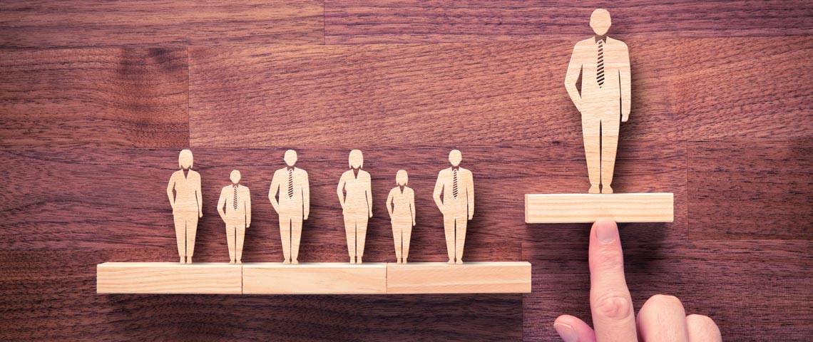 AIM Blog - Your leadership pipeline its importance and how to embed it