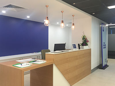 AIM Campus - Adelaide, SA