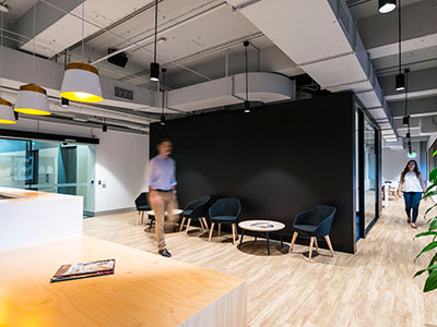 AIM Campus - Brisbane, QLD