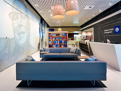 AIM Campus - Canberra, ACT