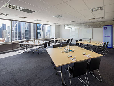 AIM Campus - Melbourne, NSW