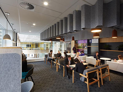 AIM Campus - Sydney, NSW