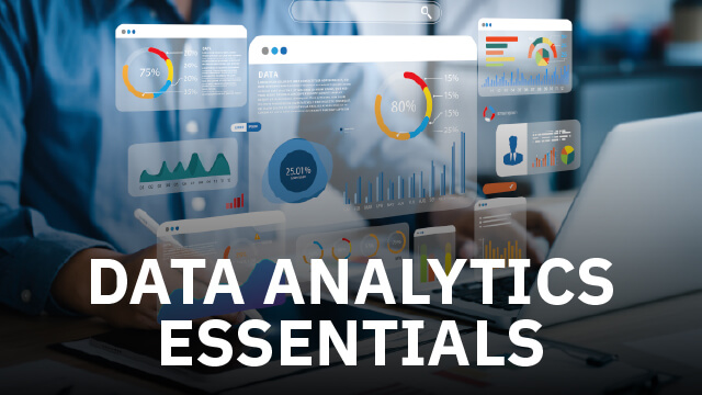 Data Analysis Essentials