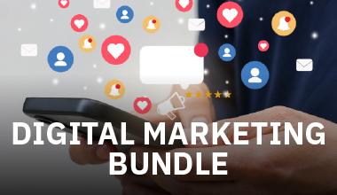AIM Digital Marketing Bundle