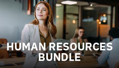 AIM Human Resources Bundle