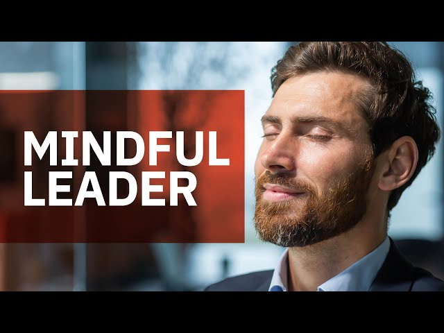 Watch Mindful Leader on YouTube.