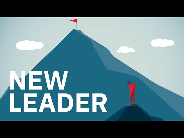 Watch New Leader on YouTube.