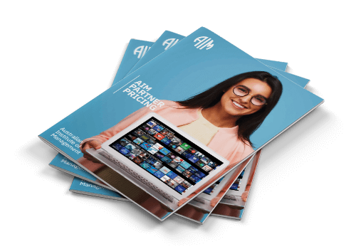 Partner Pricing Guide