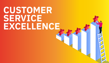 AIM Screens Customer Service Excellence