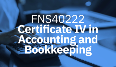 AIM Screens Quals CertIV Accounting and Bookkeeping
