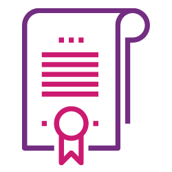 Earn a Respected Credential