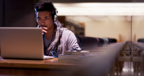 How online delivery works