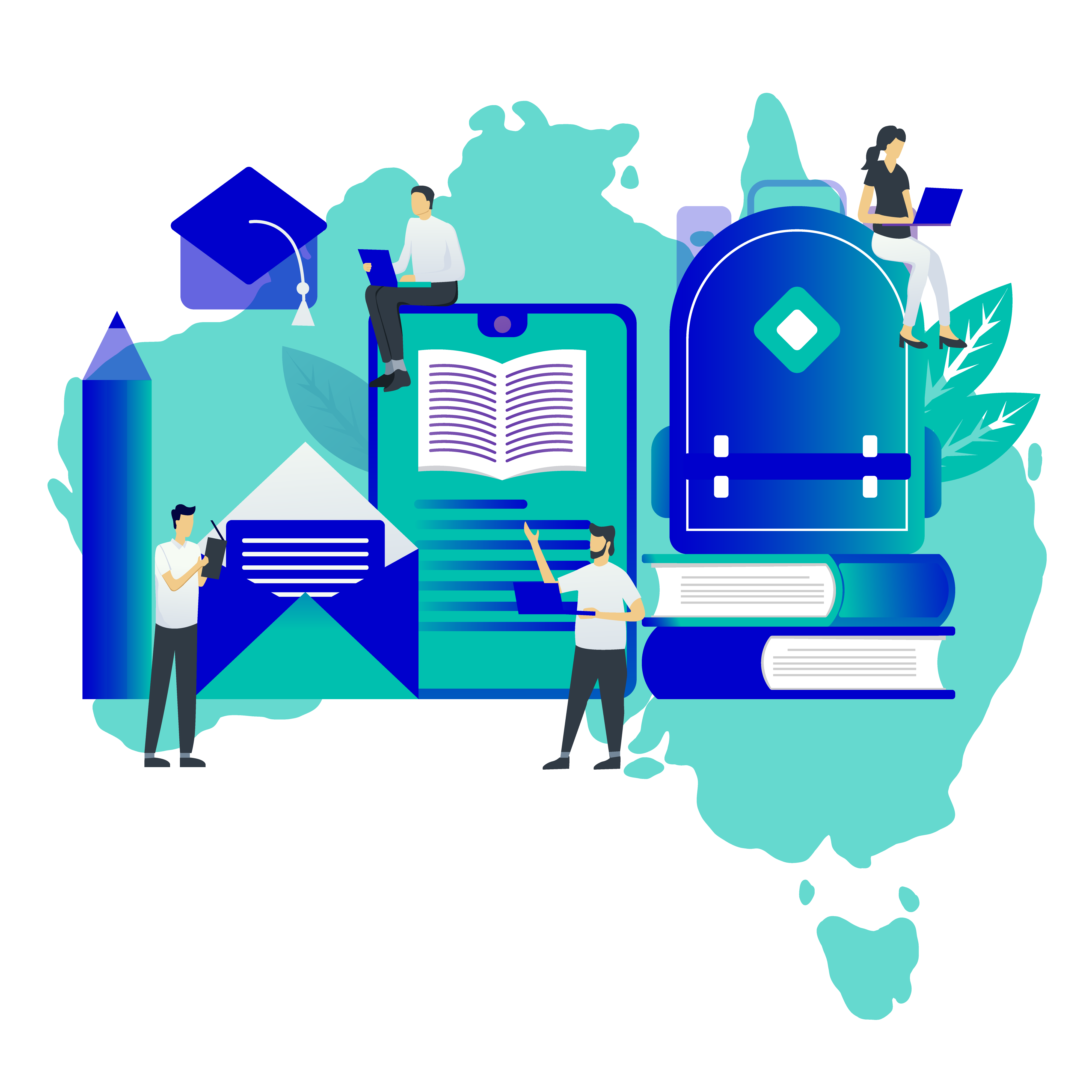 A Snapshot of Australian Industry