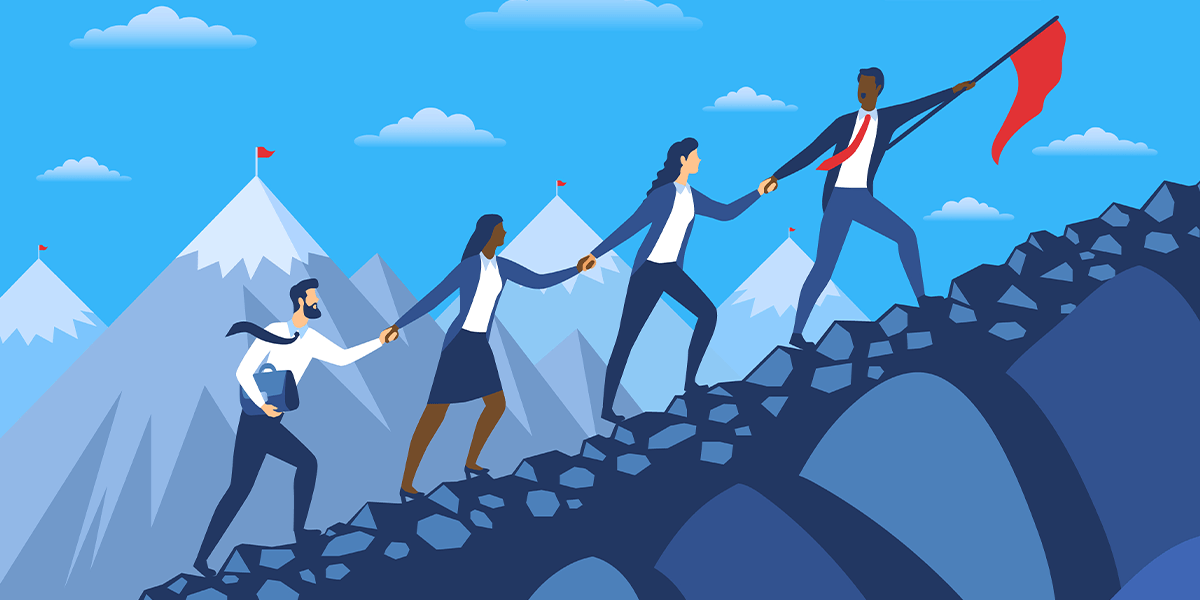 AIM Blog Evolution of Leadership