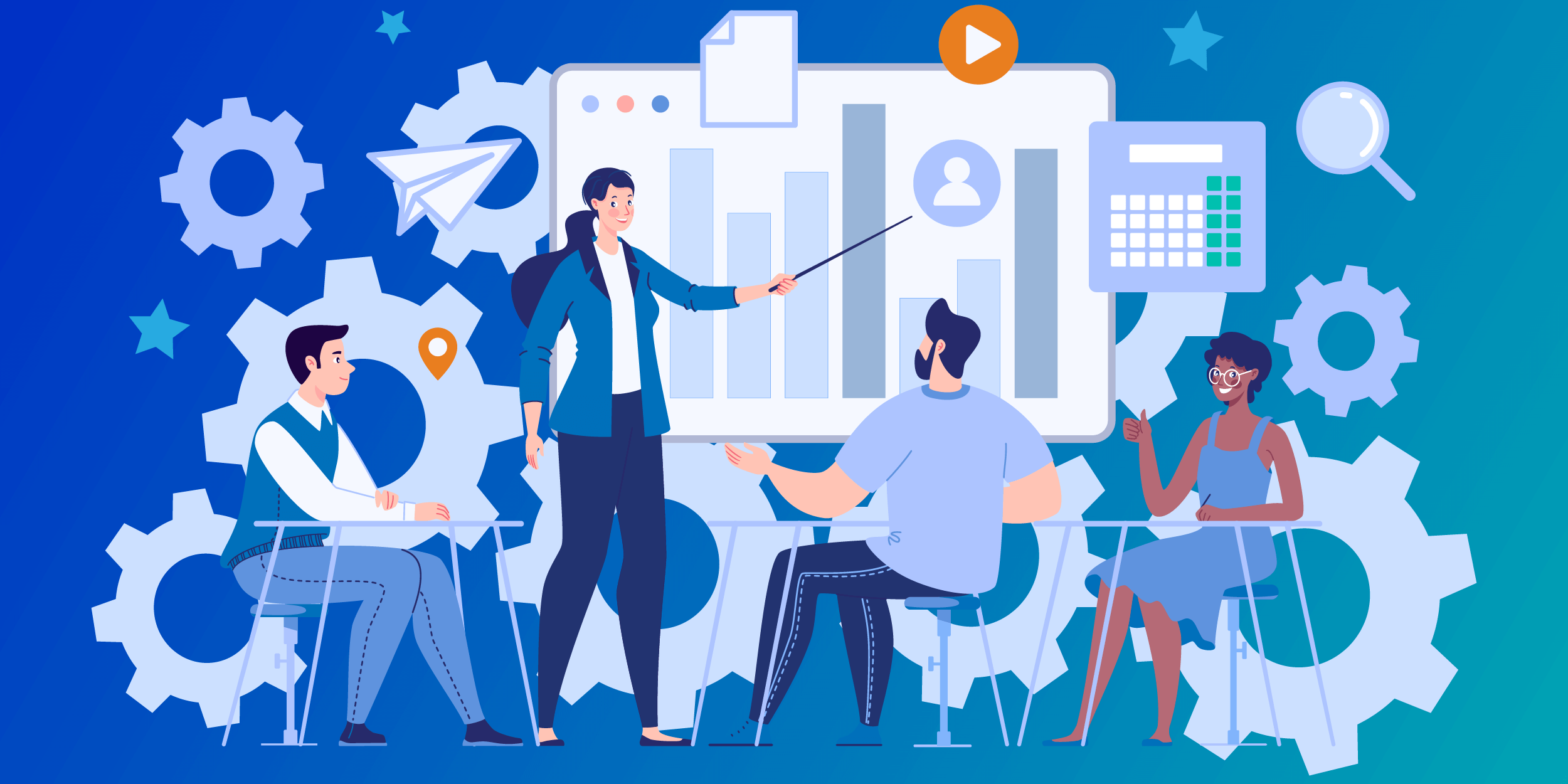 AIM Blog - Learning and Development in Australia