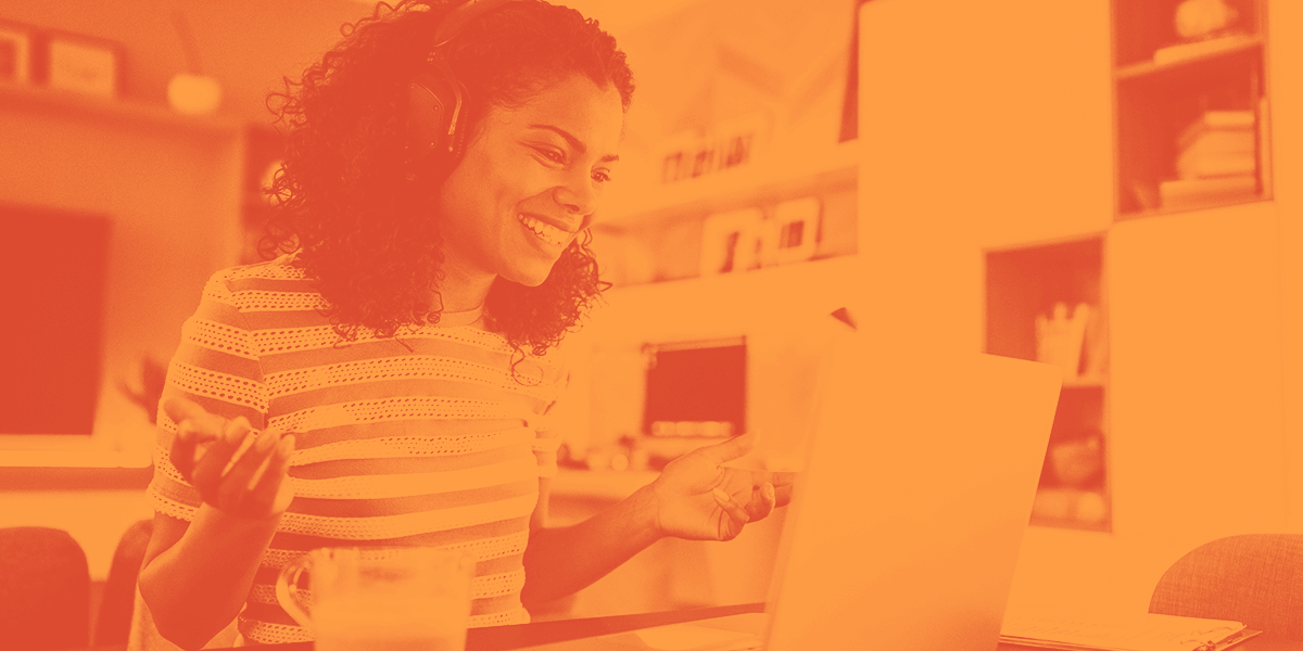 AIM Blog The Evolution of Communication